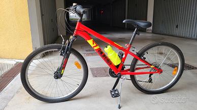 Bici per ragazzo 