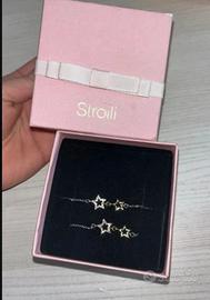set stroili collana e bracciale