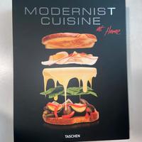 Modernist Cuisine at home