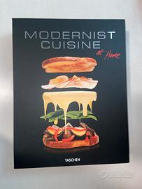 Modernist Cuisine at home