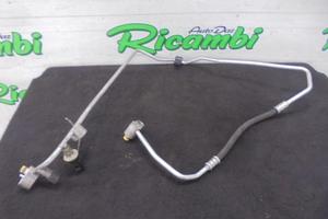 TUBO CLIMA PER VW T5 2.5 TDI ANNO 2006