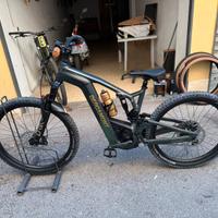 Mtb Bergamont E-Trailster - 2025 - L
