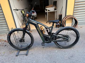 EBike Mtb Bergamont - 2025 - L