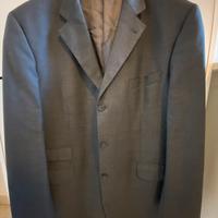 Giacca sartoriale G.M tg56