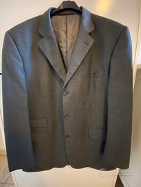Giacca sartoriale G.M tg56
