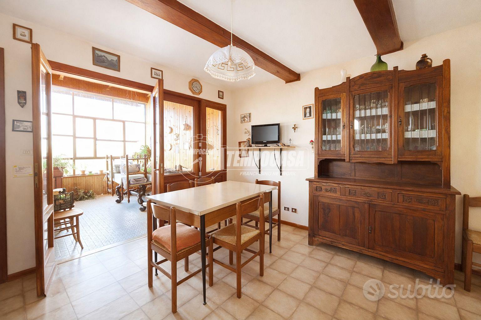 Appartamento – Salussola, Bastia - Vista 5