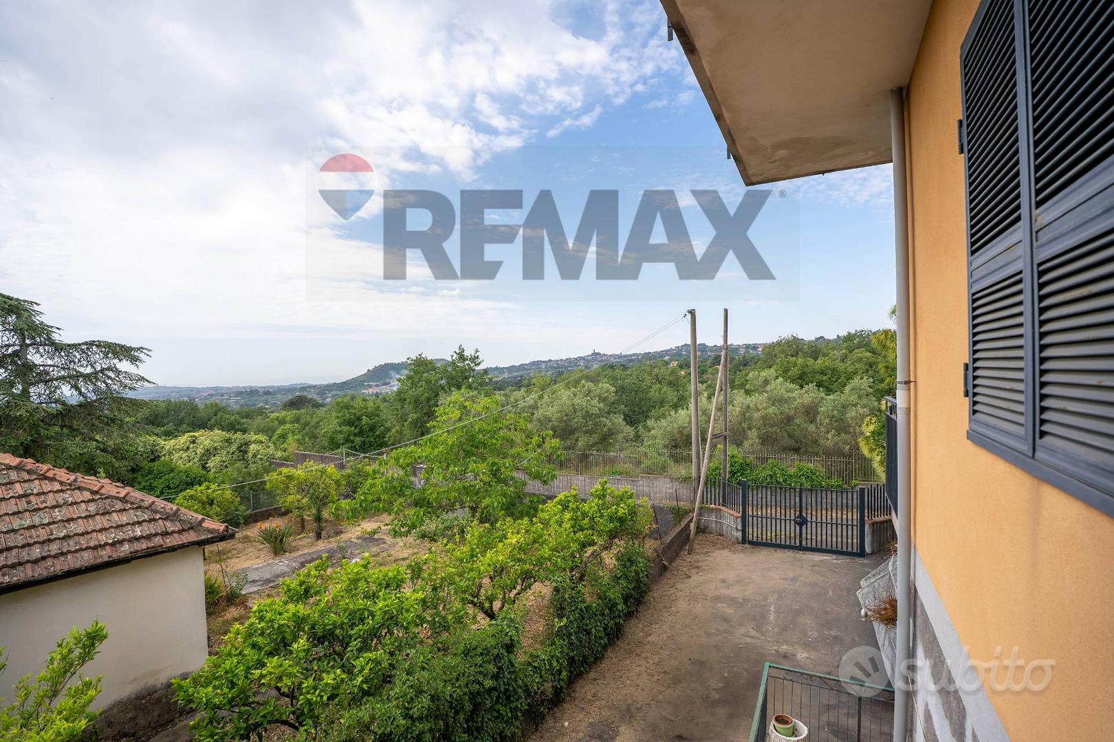 Appartamento – Aci Sant'Antonio, Monterosso - Altro