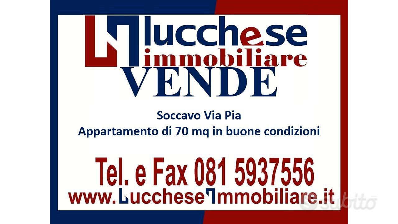 Appartamento – Napoli, Soccavo, Municipalità 9 - Vista 2
