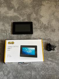 Trevi Cornice digitale DPL 2210 7"