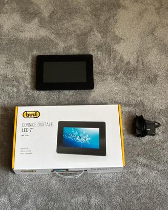 Trevi Cornice digitale DPL 2210 7"