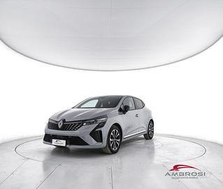 RENAULT Clio 1.0 tce Techno Gpl 100cv