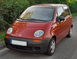 ricambi matiz