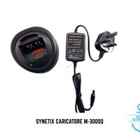 SYNETIX CARICATORE M-3000Q