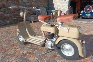Lambretta Altro modello - 1951