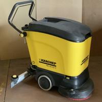 Lavasciuga pavimenti Karcher bd 40/25 USATO
