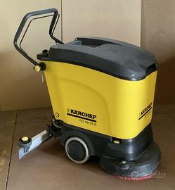 Lavasciuga pavimenti Karcher bd 40/25 USATO