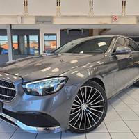 Mercedes E 220 d 4Matic Auto Business Sport
