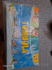 TOMBOLA LOONEY TUNES
