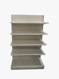 scaffale panna 