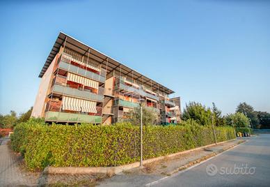 4 LOCALI A RIVAROLO CANAVESE