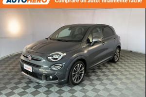 FIAT 500X ZL38319