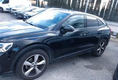 Audi Q3 Sportback 35 2.0 tdi Business Plus quattro