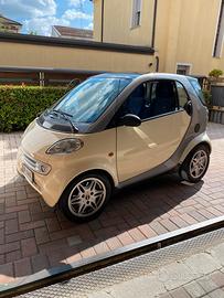 Smart. Passion 450  1999. In buone condizioni