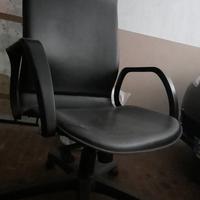 Sedia poltrona da scrivania