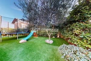 VOLPIANO 4 LOCALI - CON GIARDINO PRIVATO