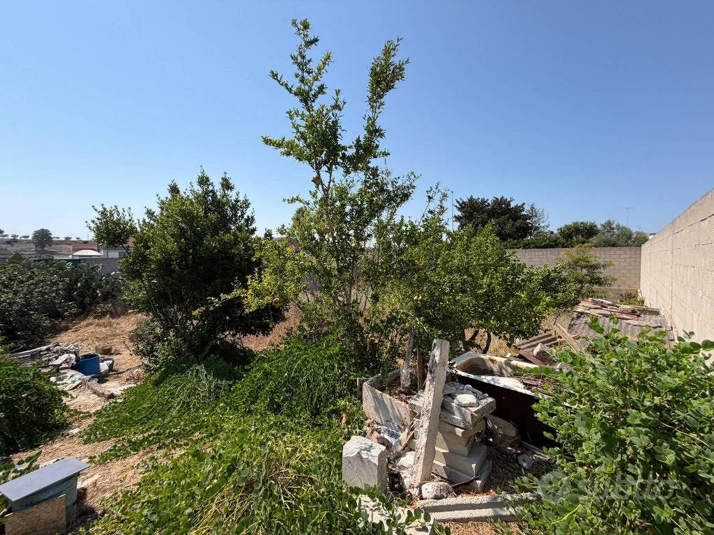 Terreno di 599 m² a Calimera - Vista 5