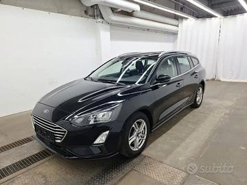 Ford Focus 1.5 EcoBlue 120 CV SW Business Diesel