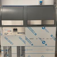 Fabbricatore ghiaccio granulare scotsman AF156