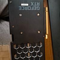 PNY XLR8 Gaming REVEL EPIC-X GeForce RTX 3060 Ti