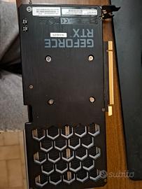 PNY XLR8 Gaming REVEL EPIC-X GeForce RTX 3060 Ti