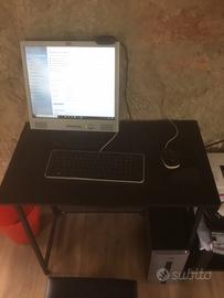 Personal computer HD pavillon 550