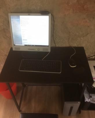 Personal computer HD pavillon 550