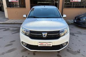 Dacia Sandero 1.0 SCe 12V 75CV Lauréate