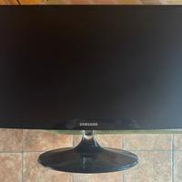 Tv e Monitor Samsung Full HD 22” come nuovo