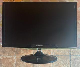 Tv e Monitor Samsung Full HD 22” come nuovo