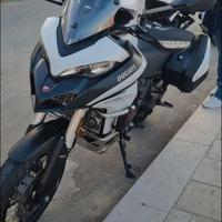 Ducati Multistrada 950
