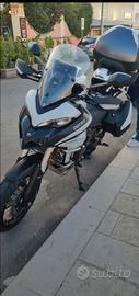 Ducati Multistrada 950
