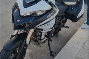 Ducati Multistrada 950