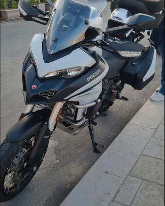 Ducati Multistrada 950