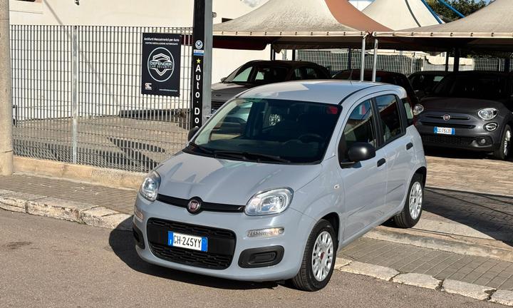 Fiat Panda 1.0 FireFly S&S Hybrid City Life - 2022