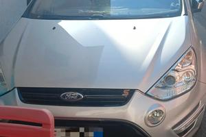 Ford s max titanium 160 cv con cambio rotto