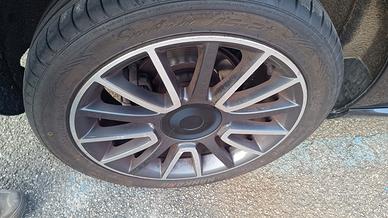 Coprimozzo fiat Bravo