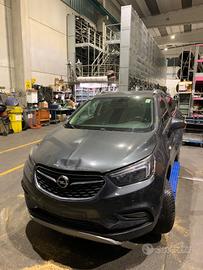 Opel Mokka 2017