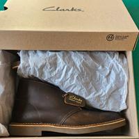 Clarks Desert Boot Evo