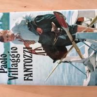 Fantozzi Paolo Villaggio 