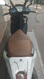 Kymco People 125i 125 s